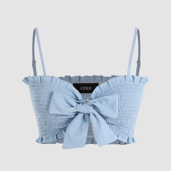 Cider Pants - Gorgeous Summer Co-ord set!!
